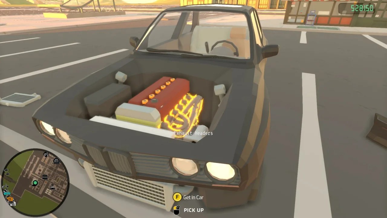 Скриншот 2 игры Will You Wheel?