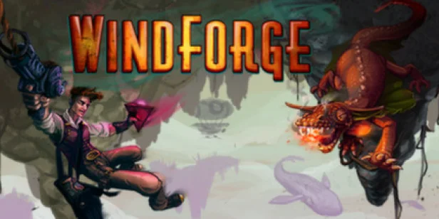 Windforge