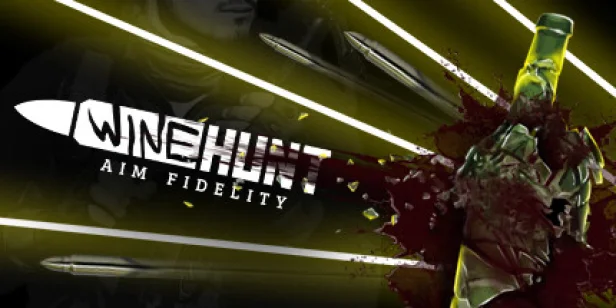 Wine Hunt: Aim Fidelity