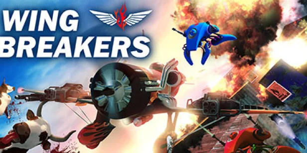 Wing Breakers