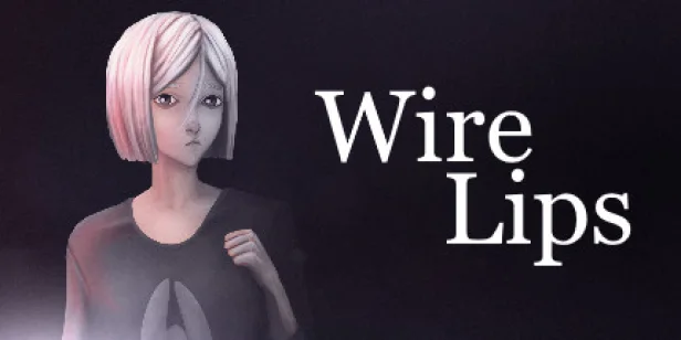 Wire Lips