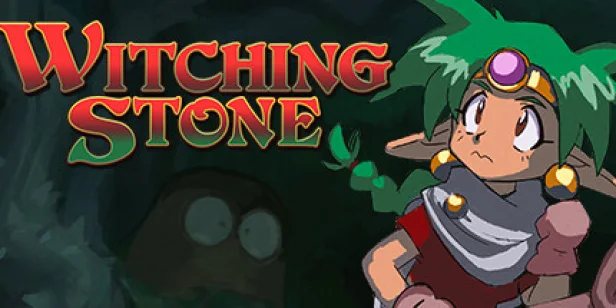 Witching Stone