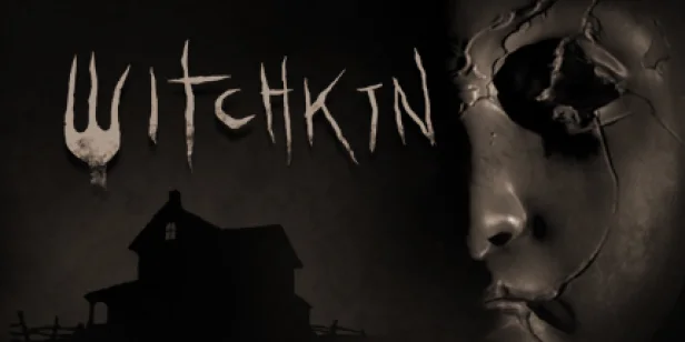 Witchkin