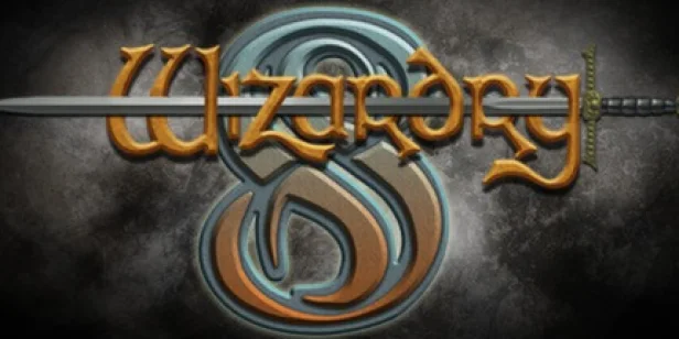 Wizardry 8