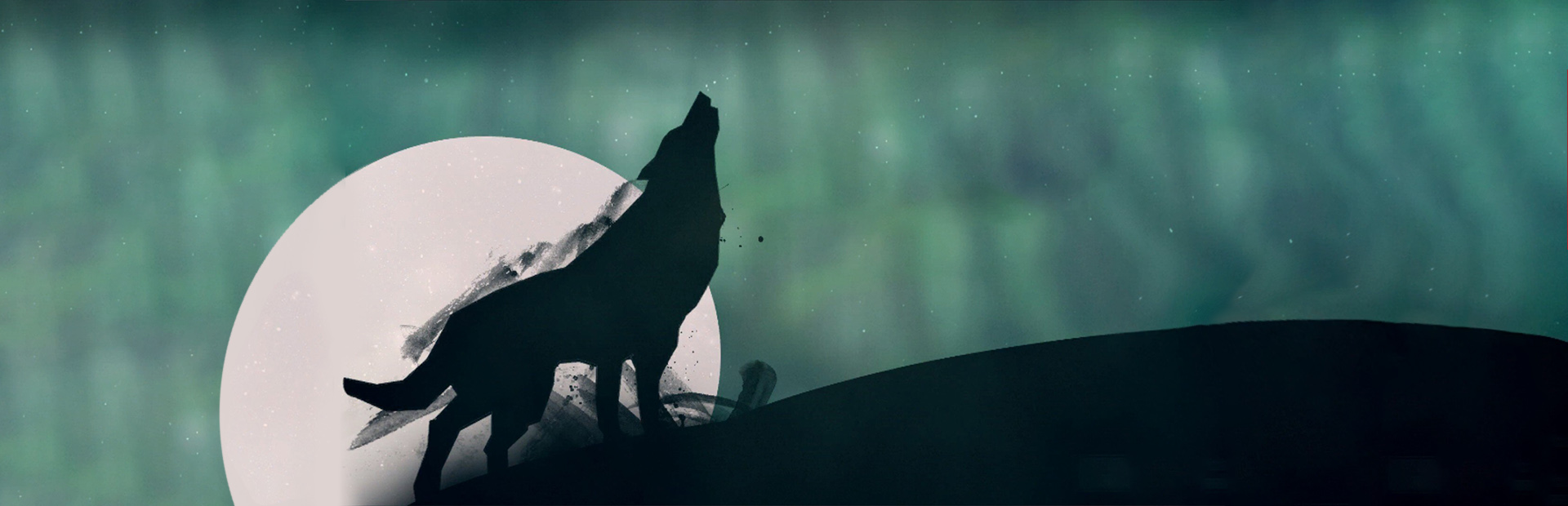 Wolf Simulator