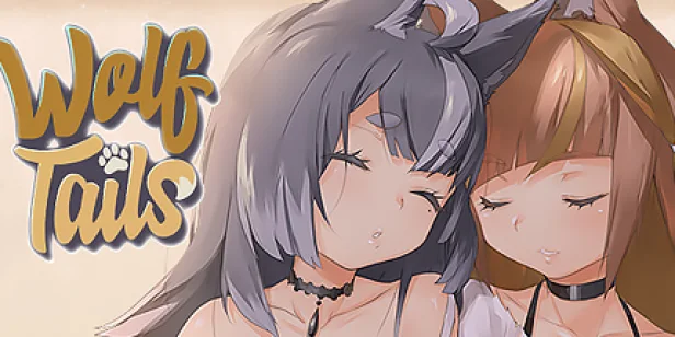 Wolf Tails