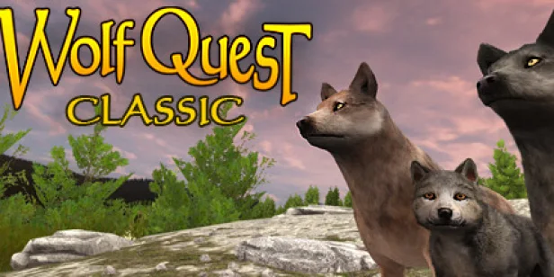 WolfQuest: Classic