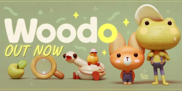Woodo