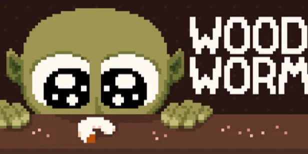 Woodworm