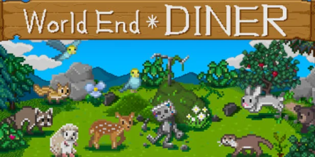 World End Diner