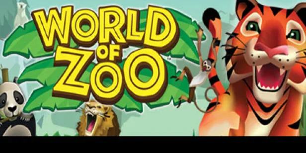 World of Zoo