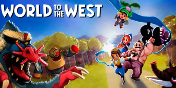 World to the West