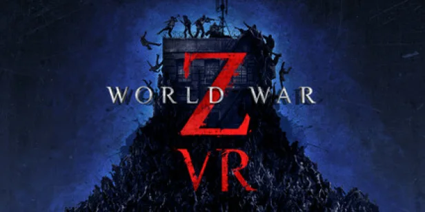 World War Z VR