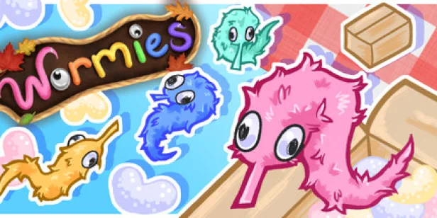 Wormies