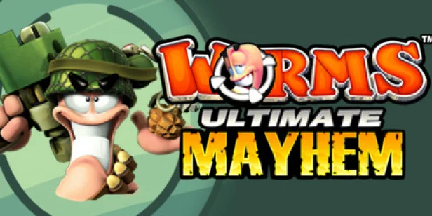 Worms Ultimate Mayhem