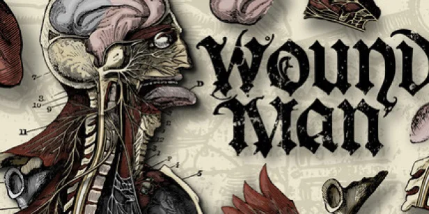 Wound Man