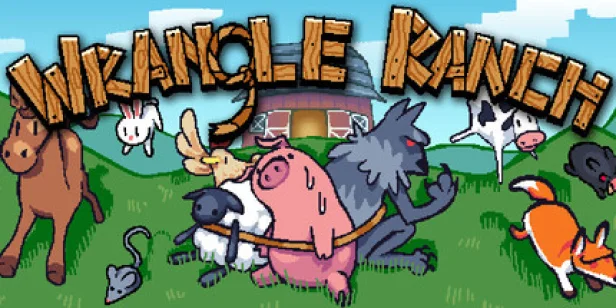 Wrangle Ranch