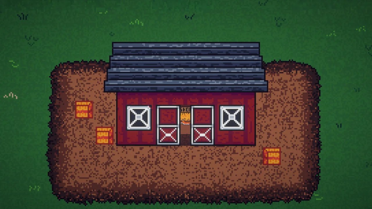 Скриншот 5 игры Wrangle Ranch