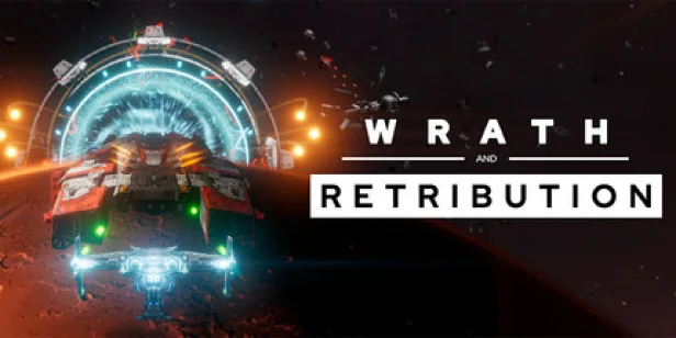 Wrath and Retribution