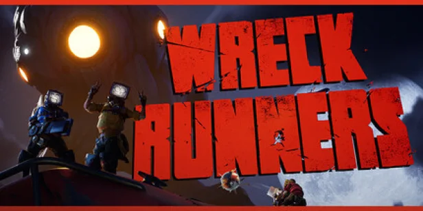 Wreck Runners