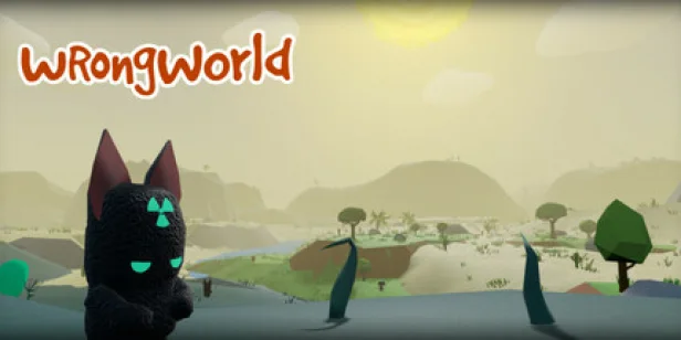 Wrongworld