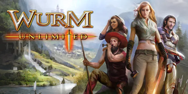 Wurm Unlimited