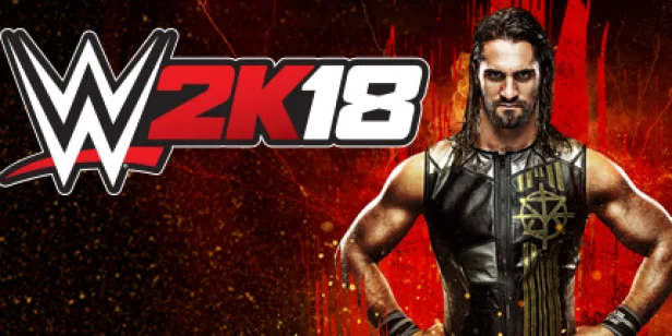 WWE 2K18