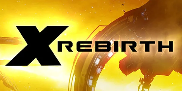 X Rebirth