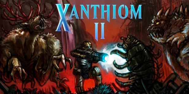 Xanthiom 2