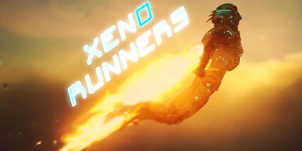 Xeno Runners