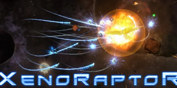 XenoRaptor
