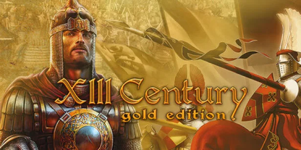 XIII Century – Gold Edition