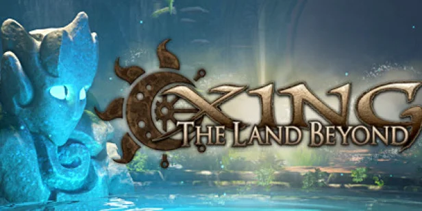 XING: The Land Beyond