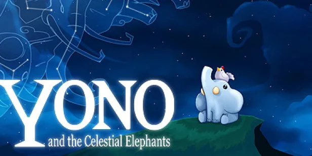 Yono and the Celestial Elephants