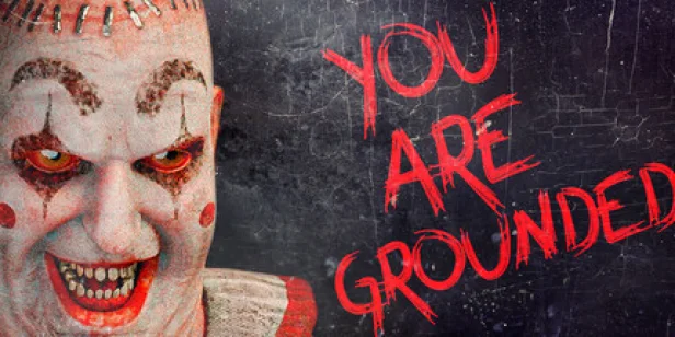 You Are Grounded