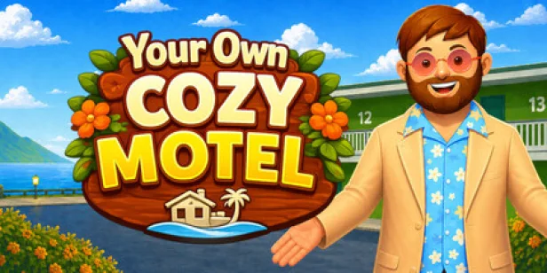 Your Own Cozy Motel