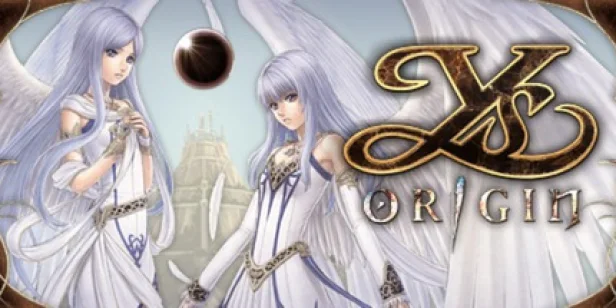 Ys Origin