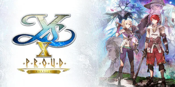 Ys X: Proud Nordics