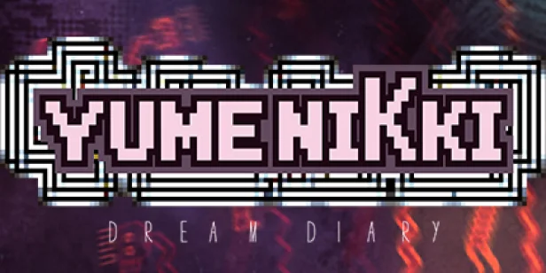 Yume Nikki Dream Diary