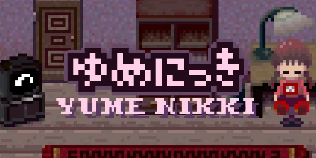 Yume Nikki