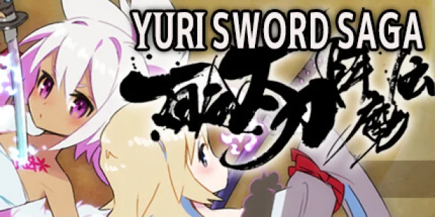 Yuri Sword Saga