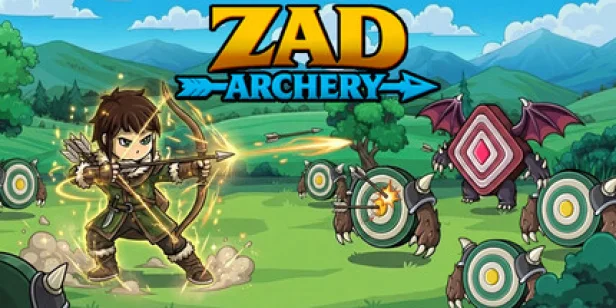 Zad Archery