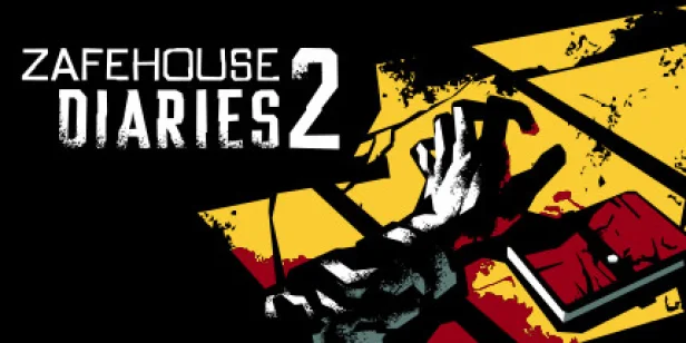 Zafehouse Diaries 2