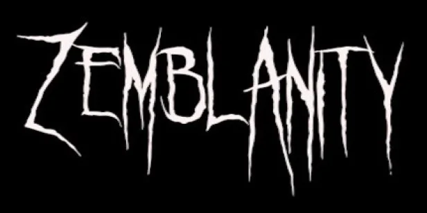 Zemblanity