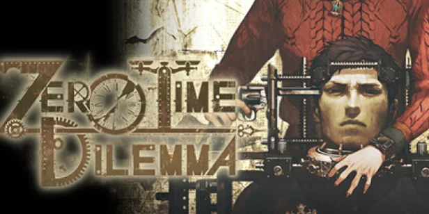 Zero Escape: Zero Time Dilemma