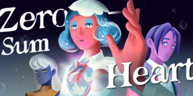 Zero-Sum Heart