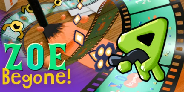 ZOE Begone!