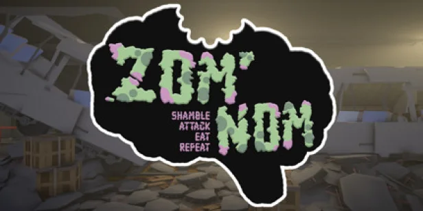 Zom Nom