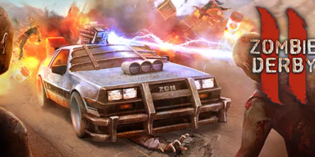Zombie Derby 2