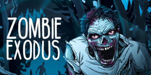 Zombie Exodus